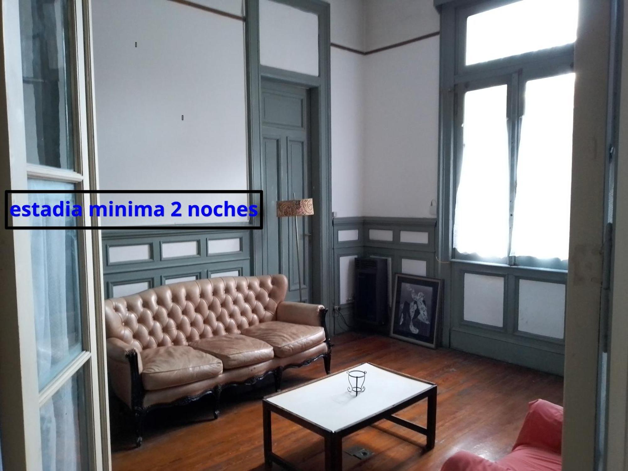 Habitacion En Edificio Historico — Photos 2